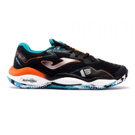 Joma Tênis T.Smash 2301 M TSMAS2301P preto 1