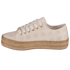 Tênis Rieker W 94005-80 sapatos branco 2