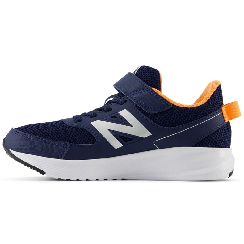 Calçados esportivos New Balance YT570NM3 azul 1