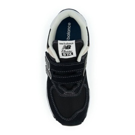 Tênis New Balance PV574EVB preto 1