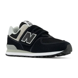 Tênis New Balance PV574EVB preto 3