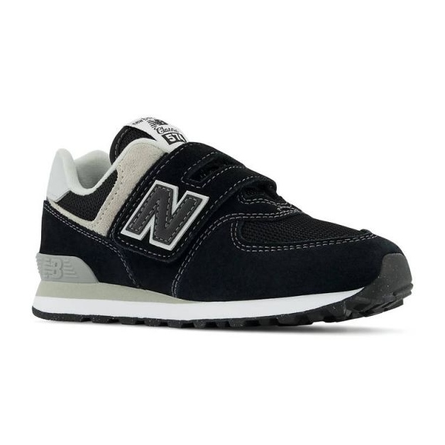 Tênis New Balance PV574EVB preto 3