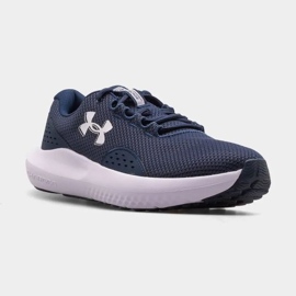 Under Armour Tênis de corrida Ander Armor Surge 4 3027000-401 azul 2