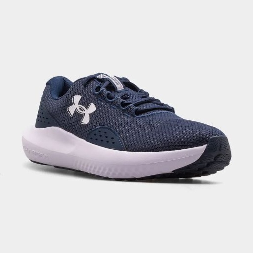 Under Armour Tênis de corrida Ander Armor Surge 4 3027000-401 azul 2