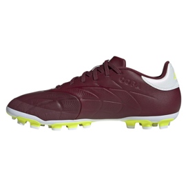 Chuteiras adidas Copa Pure.2 League 2G/3G Ag M IE7512 vermelho 1
