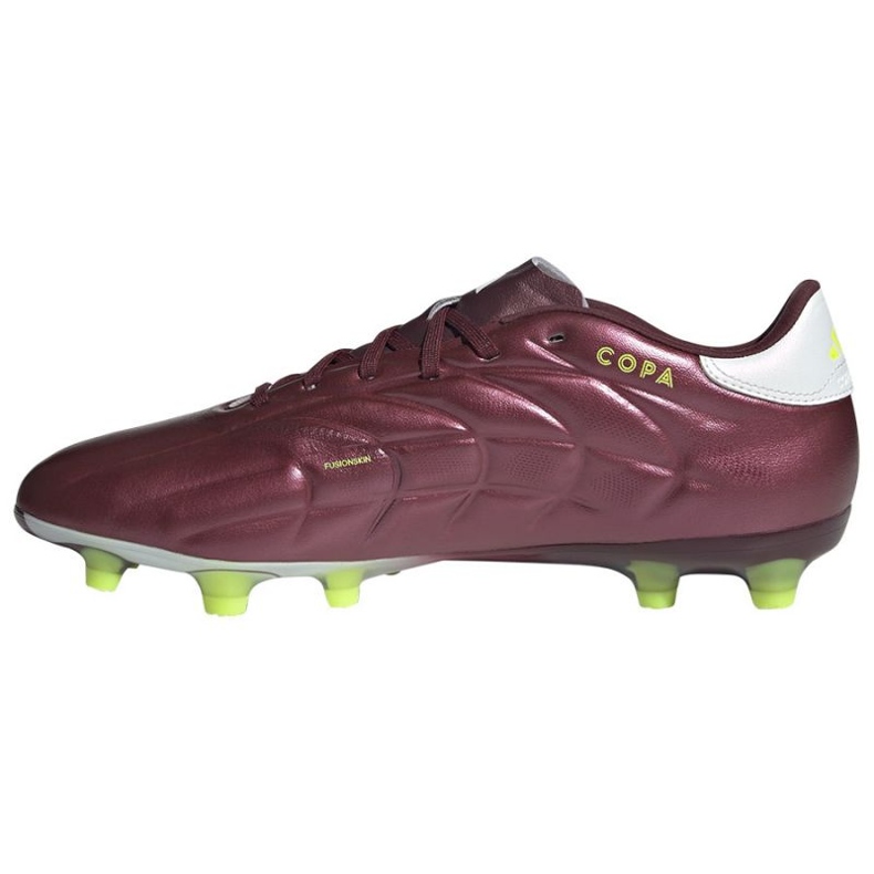 Chuteiras adidas Copa Pure.2 Pro Fg M IE7490 vermelho 1