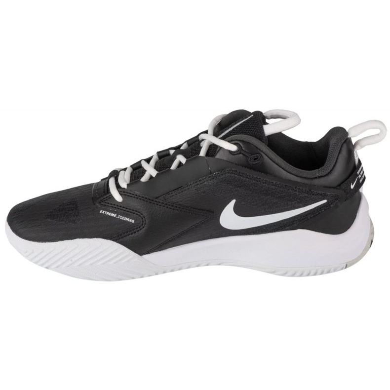 Tênis Nike Air Zoom Hyperace 3 FQ7074-002 preto 1