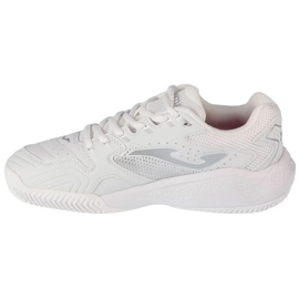 Sapatos Joma Master 1000 Lady 2402 TM10LS2402C branco 1