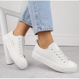 Tênis Big Star INT1983, branco 1