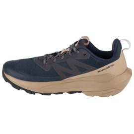 Sapatos Salomon Elixir Active 474553 azul 1