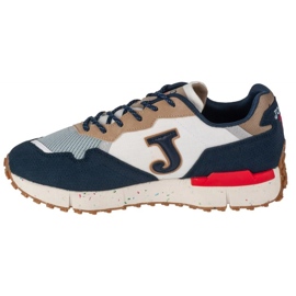 Sapatos Joma C.1992 Masculino 2433 C1992S2433 azul 1 Sapatos Joma C.1992 Masculino 2433 C1992S2433 azul 1