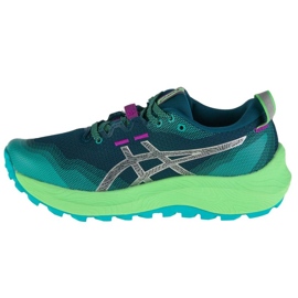 Tênis Asics Gel-Trabuco 12 W 1012B605-300 verde 1