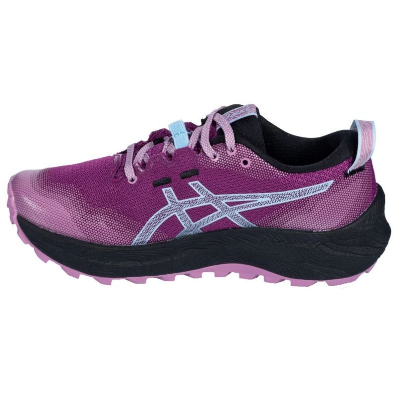 Tênis Asics Gel-Trabuco 12 W 1012B605-500 tolet 1