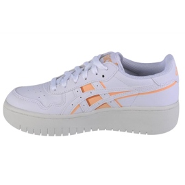 Tênis Asics Japan S Pf W 1202A360-111 branco 1