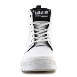 Sapatos Palladium Pampa Lite 79102-116-M branco 1
