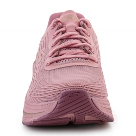 Sapatos Skechers Max Cushioning Elite W 129600-ROS rosa 1