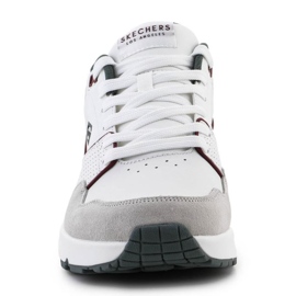 Sapatos Skechers Uno-Retro One M 183020-WGR branco 1