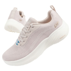 Sapatos Skechers W 117550/NAT bege 1