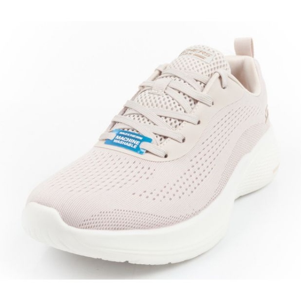 Sapatos Skechers W 117550/NAT bege 2