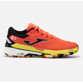 Joma Tênis T.Slam 2307 M TSLAMS2307P laranja 1