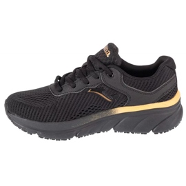 Sapatos Joma Atenea Lady 2401 CATELS2401 preto 1