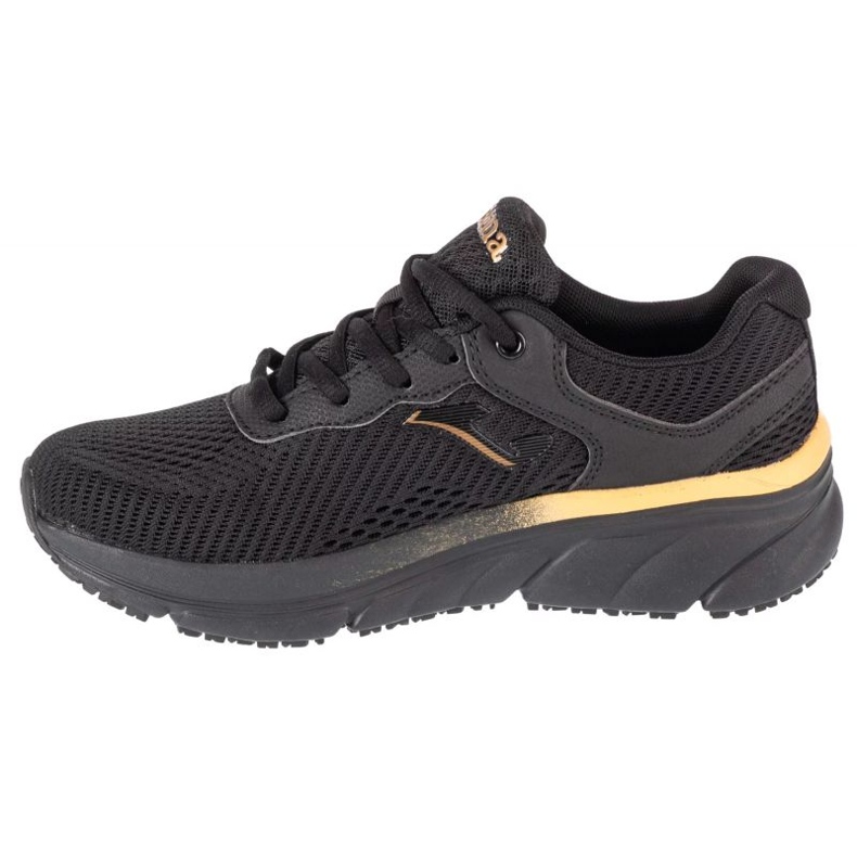 Sapatos Joma Atenea Lady 2401 CATELS2401 preto 1