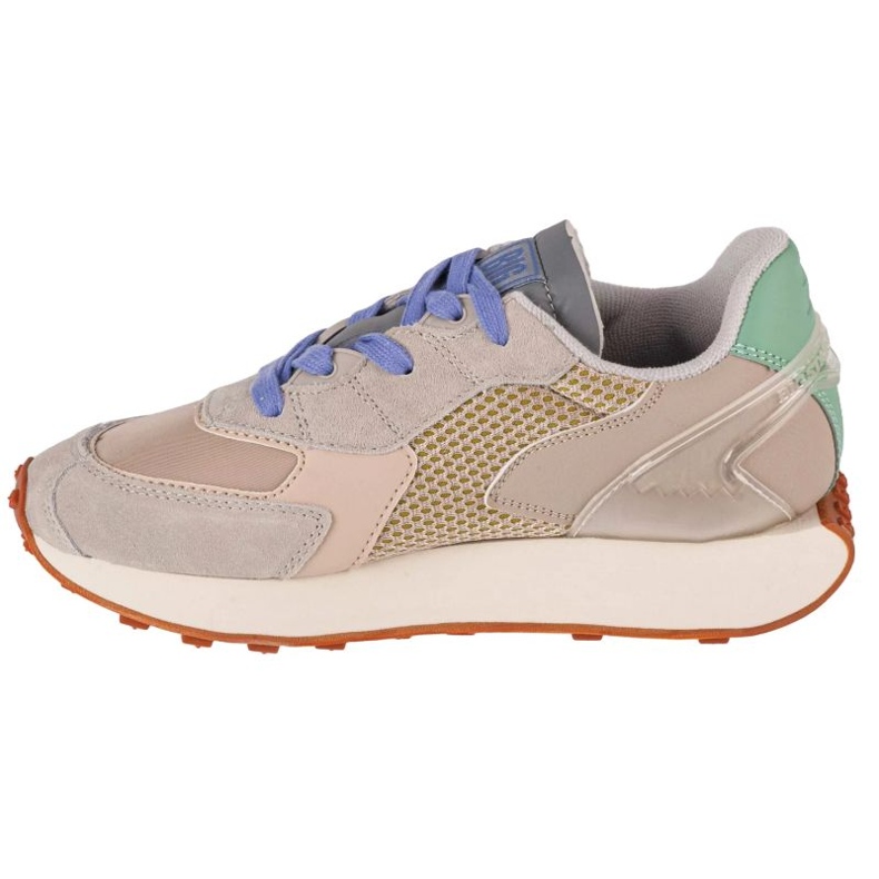 Sapatos Big Star NN274681 bege 1