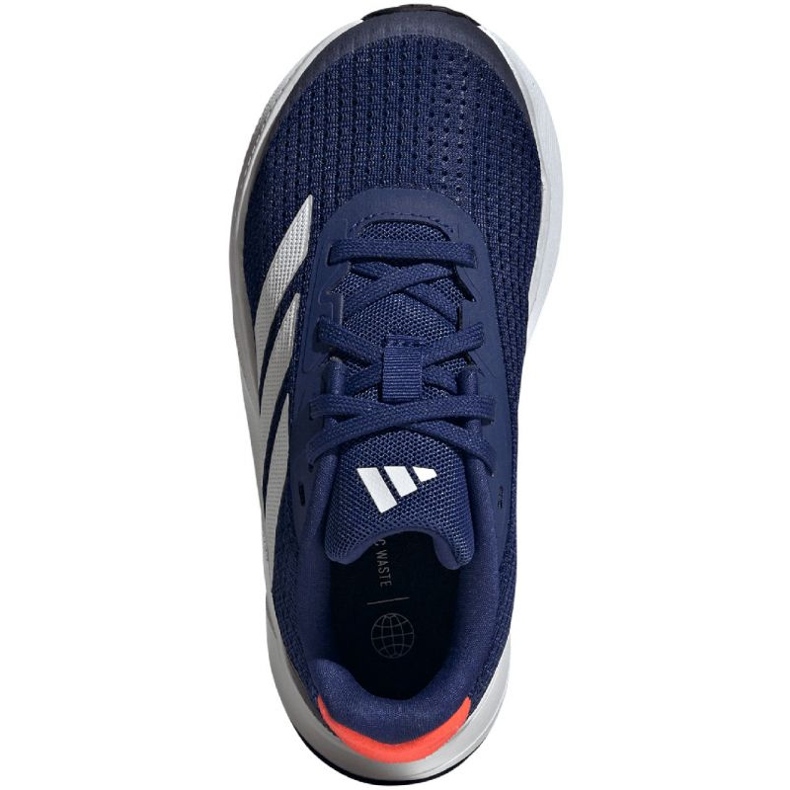 Sapatos Adidas Duramo SL K IG2479 azul 1
