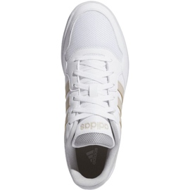 Tênis Adidas Hoops 3.0 IG1488 branco 1
