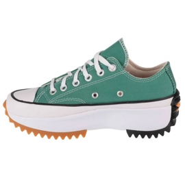Tênis Converse Run Star Hike A03063C verde 1