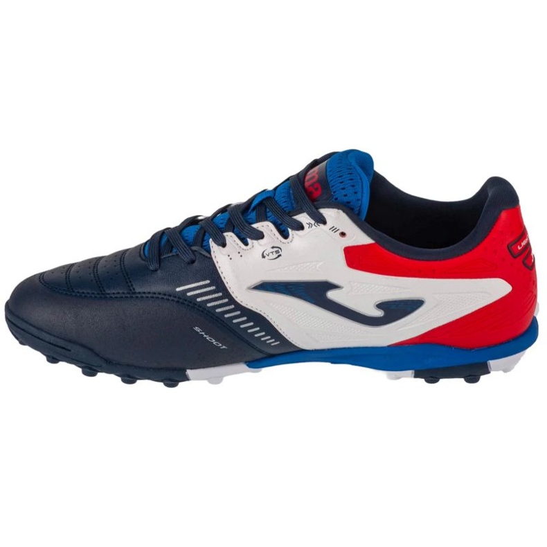 Chuteiras Joma Cancha 2403 Tf CANS2403TF azul 1