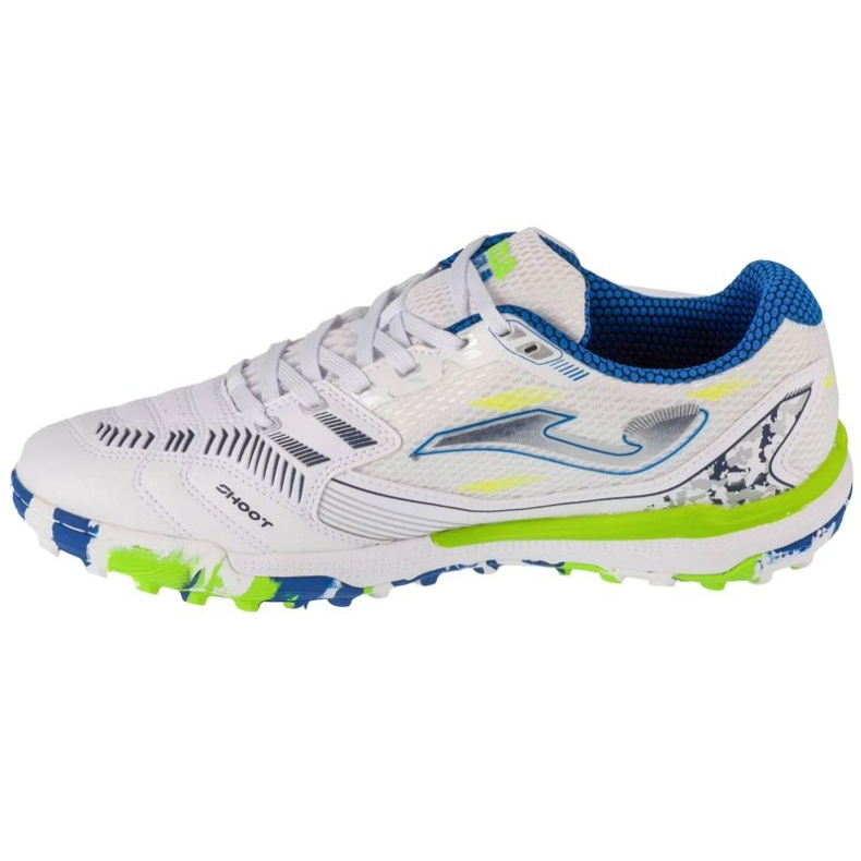 Chuteiras Joma Liga 5 2402 Tf LIGS2402TF branco 1