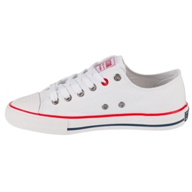 Tênis Big Star Shoes NN274656 branco 1