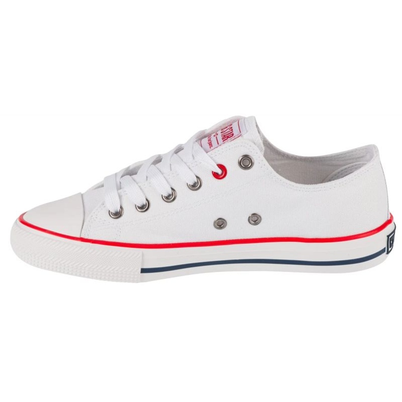 Tênis Big Star Shoes NN274656 branco 1