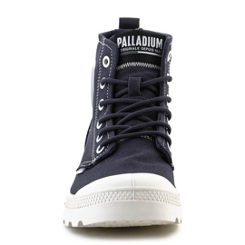 Sapatos Palladium Pampa Blanc 78882-480-M azul 1