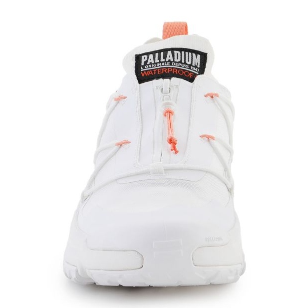 Sapatos Palladium Off-Grid Lo Zip Wp+ 79112-116-M branco 1