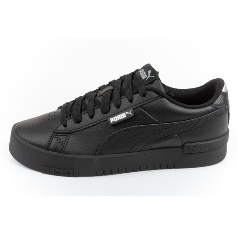 Sapatos Puma Jada 386401 02 preto 1