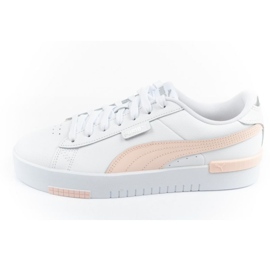 Sapatos Puma Jada 386401 04 branco 1 Sapatos Puma Jada 386401 04 branco 1