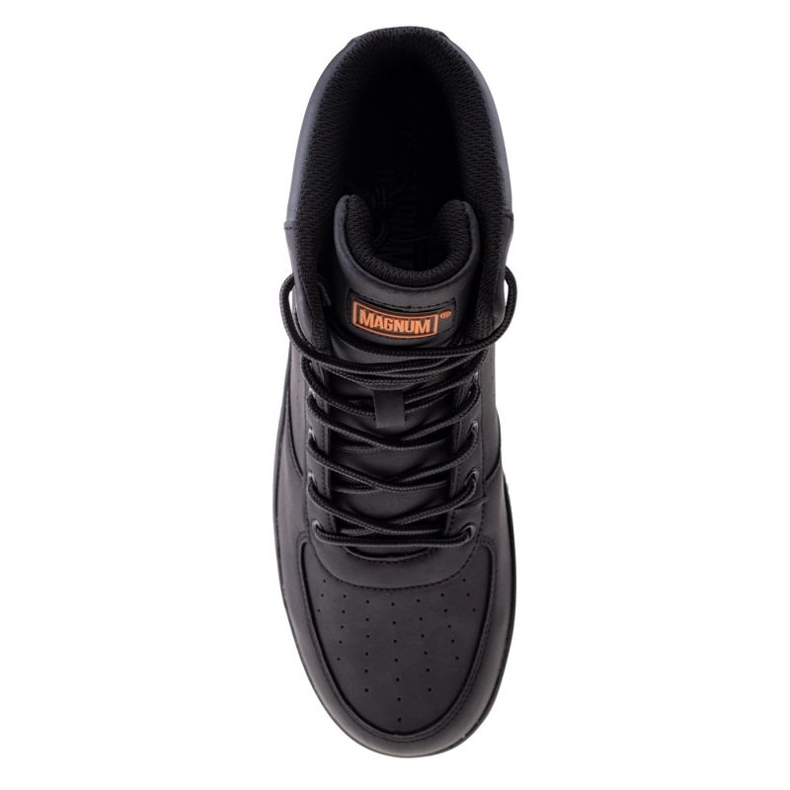 Sapatos Magnum Madson II 92800346482 preto 1
