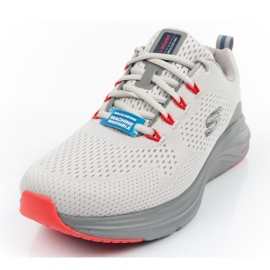 Tênis Skechers Vapor 232625/GYOR cinza 1