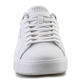 Tênis Skechers Court Break - Suit 183175-WHT branco 1