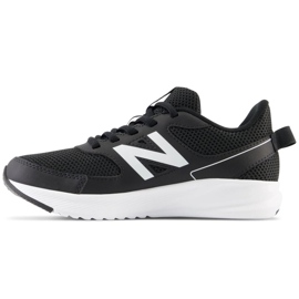 Tênis New Balance YK570BW3 preto 1