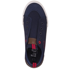 Sapatos Lee Cooper LCW-24-31-2279K azul 1