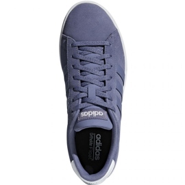 Adidas Daily 2.0 W F34739 roxo 2