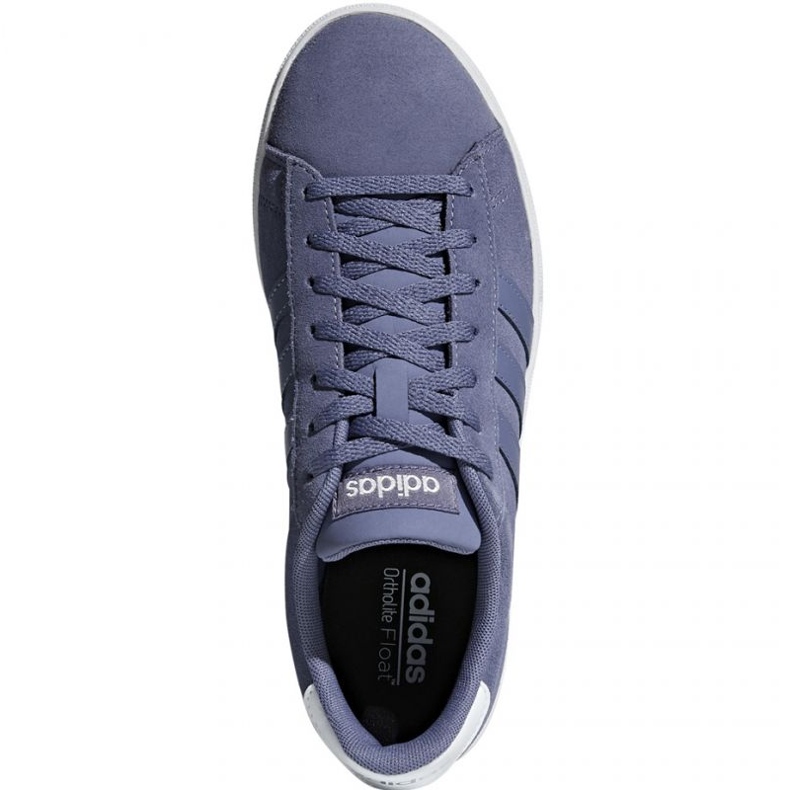 Adidas Daily 2.0 W F34739 roxo 2