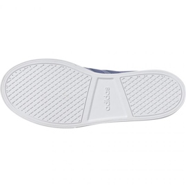 Adidas Daily 2.0 W F34739 roxo 3