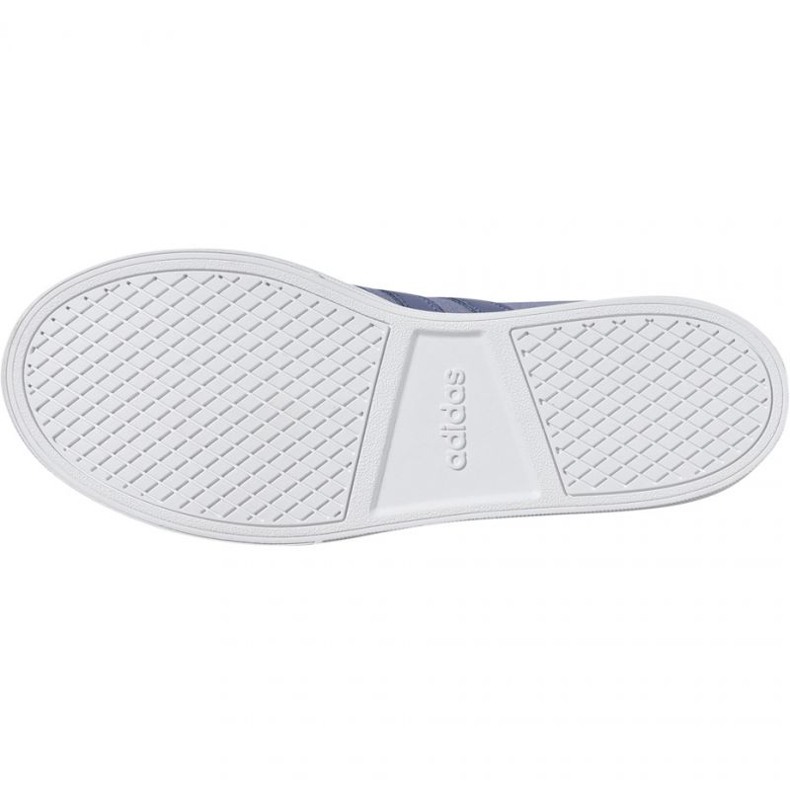 Adidas Daily 2.0 W F34739 roxo 3