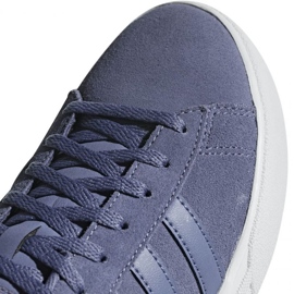 Adidas Daily 2.0 W F34739 roxo 4