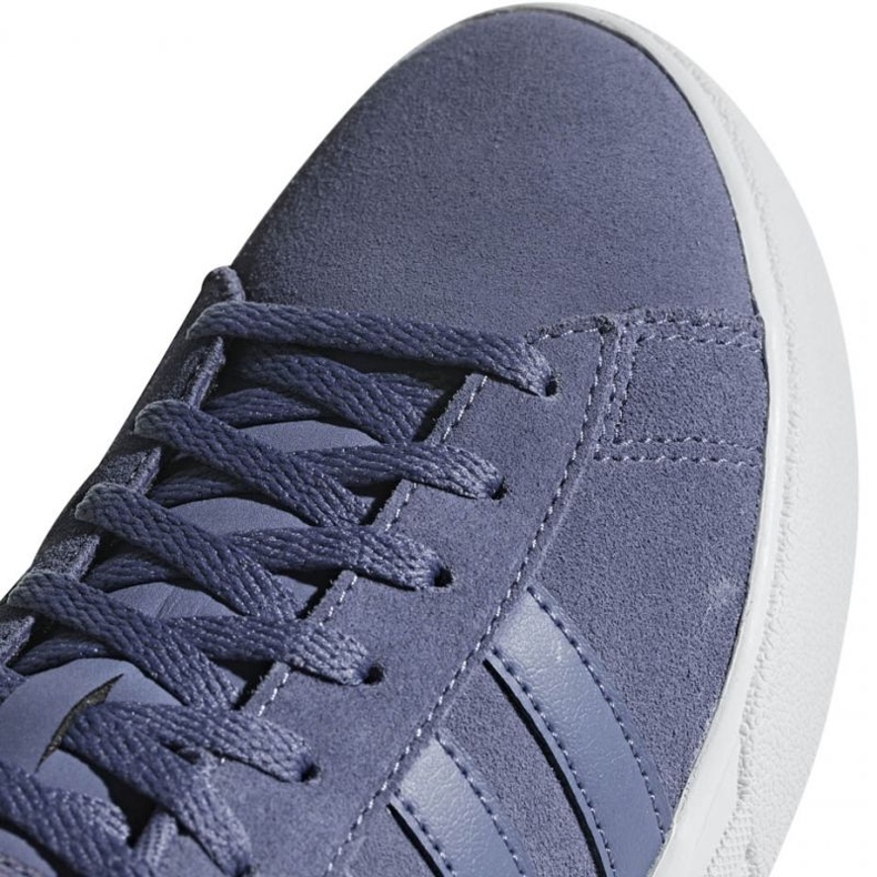 Adidas Daily 2.0 W F34739 roxo 4