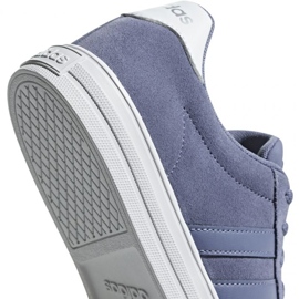 Adidas Daily 2.0 W F34739 roxo 5